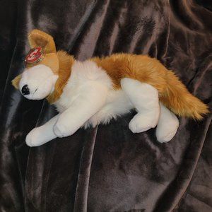 Ty beanie buddy Cassie the Collie